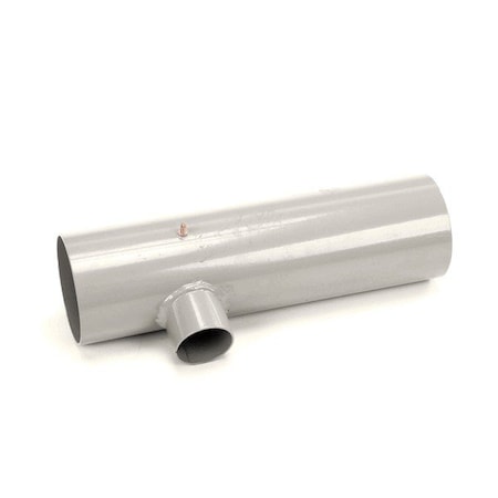 Frymaster Tube W/A, 3 50/60/80 Fil Ter Rt 8235188